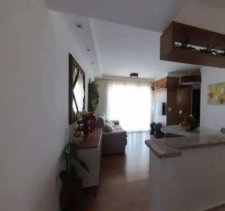 Imagem Apartamento com 2 Quartos à Venda, 67 m² em Jardim Piratininga - Sorocaba
