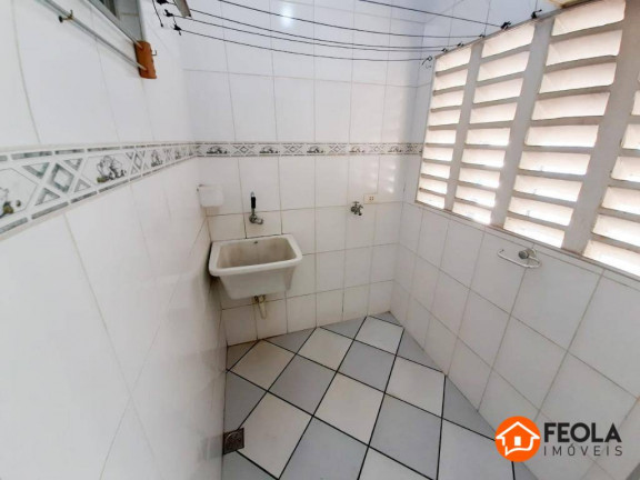Imagem Apartamento com 3 Quartos à Venda, 56 m² em Brieds - Americana Imagem Apartamento com 3 Quartos à Venda, 56 m² em Brieds - Americana