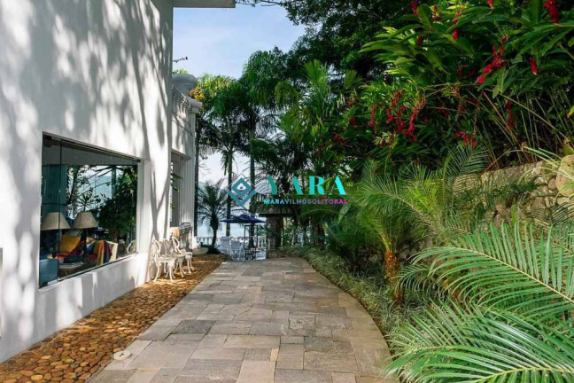 Imagem Casa com 6 Quartos à Venda, 3.000 m² em Lázaro - Ubatuba Imagem Casa com 6 Quartos à Venda, 3.000 m² em Lázaro - Ubatuba
