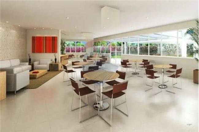 Imagem Apartamento com 3 Quartos à Venda, 107 m² em Mooca - São Paulo