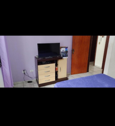 Imagem Casa de Condomínio com 2 Quartos à Venda, 70 m² em Antártica - Praia Grande Imagem Casa de Condomínio com 2 Quartos à Venda, 70 m² em Antártica - Praia Grande