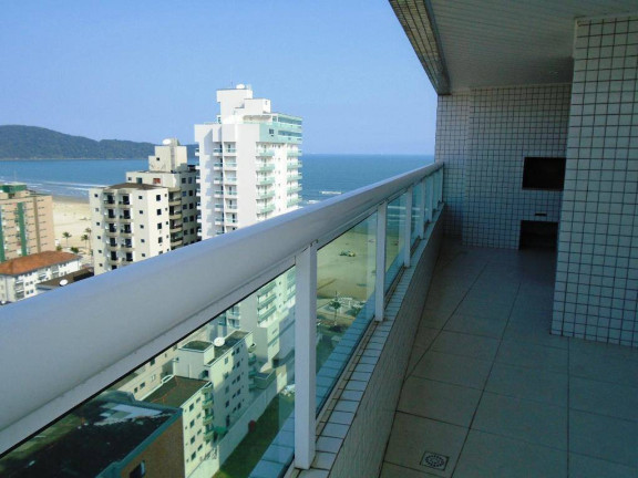 Imagem Apartamento com 2 Quartos à Venda, 95 m² em Vila Guilhermina - Praia Grande Imagem Apartamento com 2 Quartos à Venda, 95 m² em Vila Guilhermina - Praia Grande