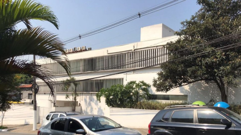 Foto do imóvel Casa à Venda, 585 m² em Vila Clementino - São Paulo