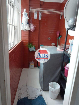 Imagem Apartamento com 2 Quartos à Venda, 90 m² em Tupi - Praia Grande