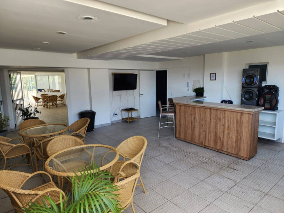 Imagem Apartamento com 3 Quartos à Venda, 150 m² em Centro - Campos Dos Goytacazes