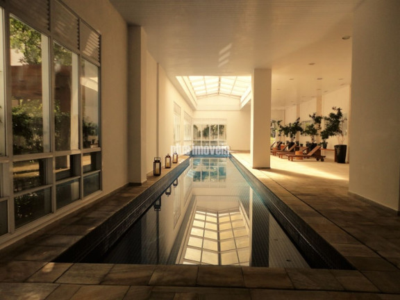 Imagem Apartamento com 4 Quartos à Venda, 281 m² em Panamby - São Paulo Imagem Apartamento com 4 Quartos à Venda, 281 m² em Panamby - São Paulo