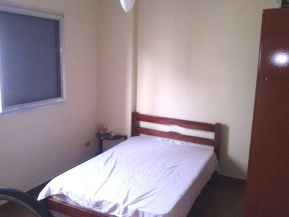 Imagem Apartamento com 1 Quarto à Venda, 38 m² em Canto Do Forte - Praia Grande