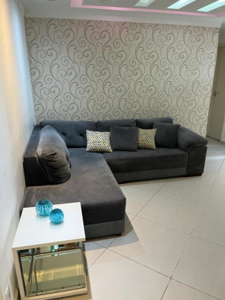 Imagem Apartamento com 2 Quartos à Venda, 58 m² em Parque Boturussu - São Paulo Imagem Apartamento com 2 Quartos à Venda, 58 m² em Parque Boturussu - São Paulo