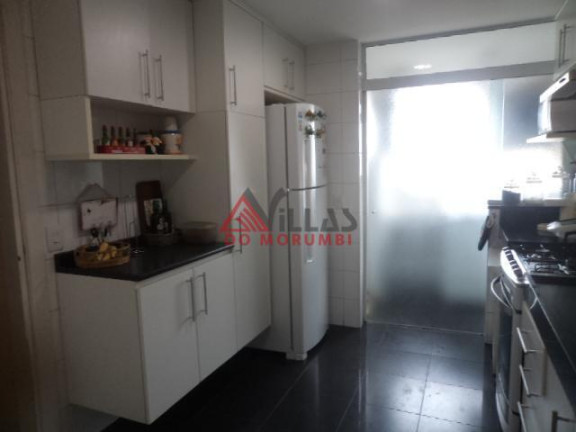 Imagem Apartamento com 3 Quartos à Venda, 105 m² em Vila Suzana - São Paulo