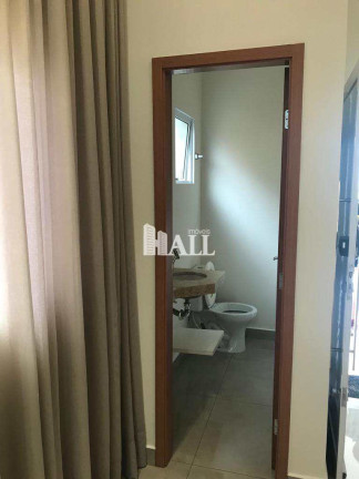 Imagem Casa com 3 Quartos à Venda, 127 m² em Residencial Maria Júlia - São José Do Rio Preto Imagem Casa com 3 Quartos à Venda, 127 m² em Residencial Maria Júlia - São José Do Rio Preto