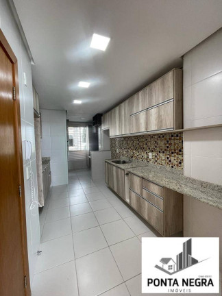Imagem Apartamento com 4 Quartos à Venda, 169 m² em Ponta Negra - Manaus Imagem Apartamento com 4 Quartos à Venda, 169 m² em Ponta Negra - Manaus