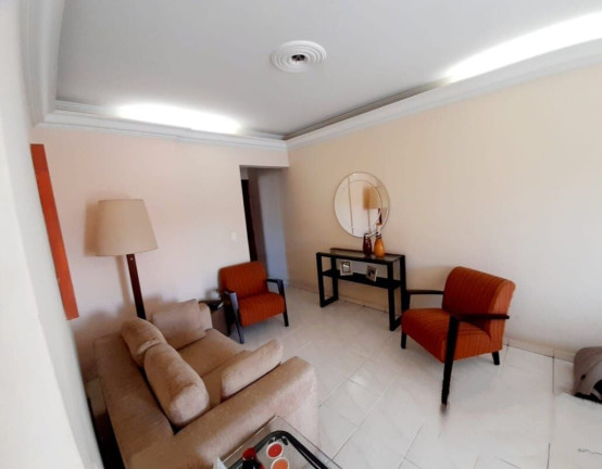 Imagem Apartamento com 2 Quartos à Venda, 114 m² em Embaré - Santos