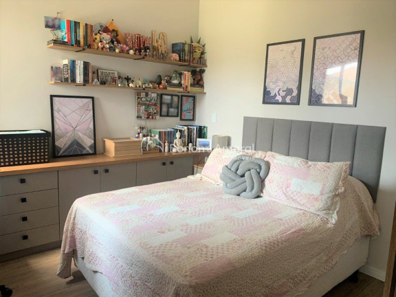 Imagem Casa de Condomínio com 3 Quartos à Venda, 219 m² em Vila Monte Alegre - Paulínia Imagem Casa de Condomínio com 3 Quartos à Venda, 219 m² em Vila Monte Alegre - Paulínia