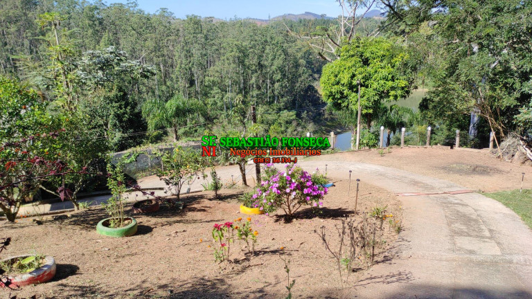 Imagem Chácara com 3 Quartos à Venda, 6.700 m² em São Damião - Paraibuna Imagem Chácara com 3 Quartos à Venda, 6.700 m² em São Damião - Paraibuna