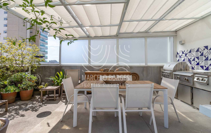 Imagem Apartamento com 2 Quartos à Venda, 320 m² em Perdizes - São Paulo