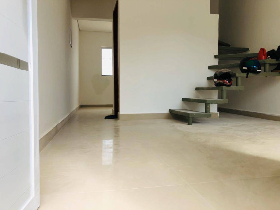Imagem Casa com 2 Quartos à Venda, 70 m² em Jardim Wanel Ville Iv - Sorocaba