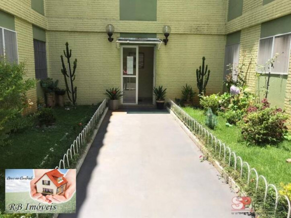 Imagem Apartamento com 2 Quartos à Venda, 93 m² em Parque Erasmo Assunção - Santo André Imagem Apartamento com 2 Quartos à Venda, 93 m² em Parque Erasmo Assunção - Santo André
