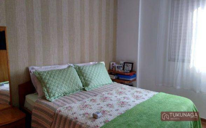 Imagem Apartamento com 2 Quartos à Venda, 67 m² em Santana - São Paulo