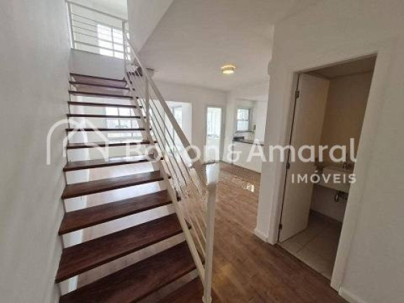 Imagem Apartamento com 2 Quartos à Venda, 120 m² em Cambuí - Campinas