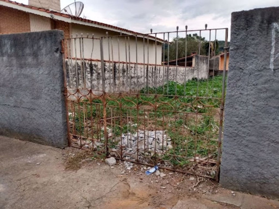 Imagem Terreno à Venda, 696 m² em Nova Gardênia - Atibaia