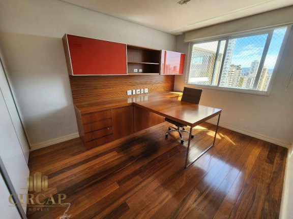 Imagem Apartamento com 4 Quartos à Venda, 267 m² em Perdizes - São Paulo Imagem Apartamento com 4 Quartos à Venda, 267 m² em Perdizes - São Paulo