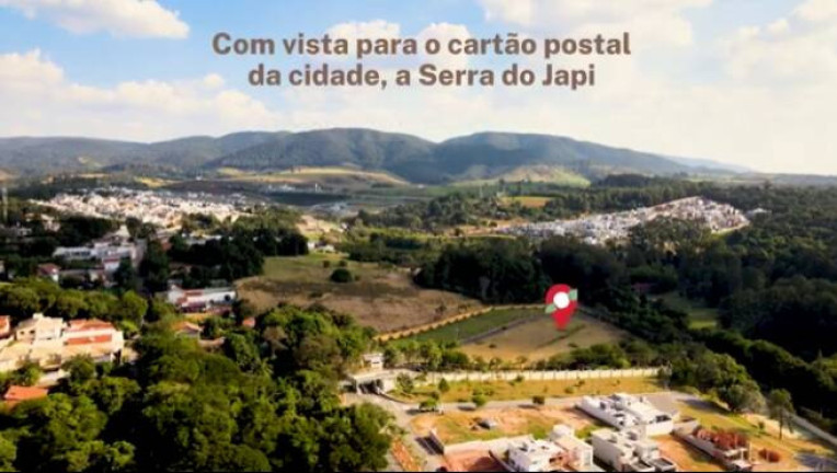 Imagem Terreno em Condomínio à Venda, 225 m² em Vila Santana I - Jundiaí Imagem Terreno em Condomínio à Venda, 225 m² em Vila Santana I - Jundiaí