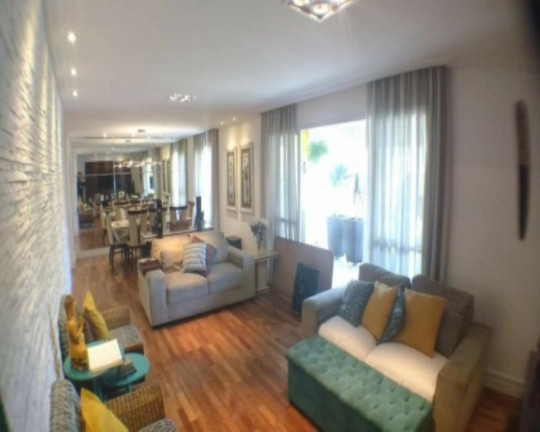 Imagem Apartamento com 3 Quartos à Venda, 157 m² em Freguesia Do ó - São Paulo