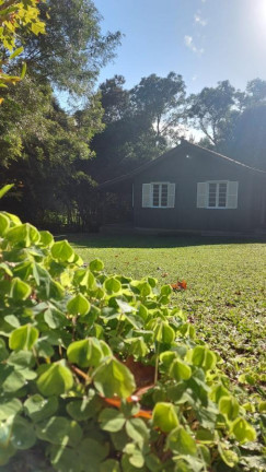 Imagem Casa com 3 Quartos à Venda, 1.280 m² em Lomba Grande - Novo Hamburgo