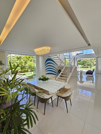 Imagem Casa com 4 Quartos à Venda, 480 m² em Busca Vida - Camaçari