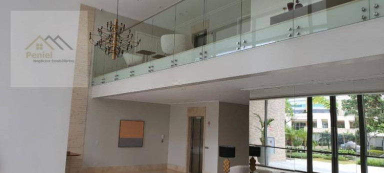 Imagem Apartamento com 4 Quartos à Venda, 345 m² em Residencial Morro Do Ipê - Ribeirão Preto