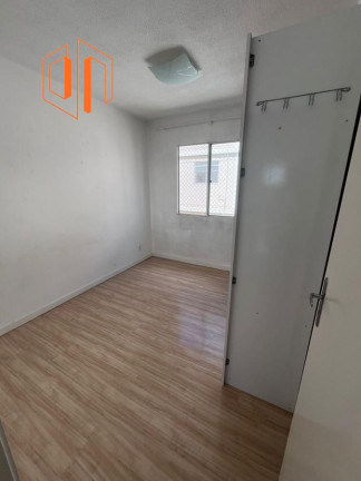 Imagem Apartamento com 3 Quartos à Venda, 55 m² em Afonso Pena - São José Dos Pinhais