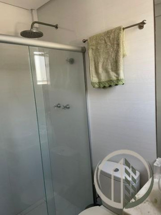 Imagem Apartamento com 2 Quartos à Venda, 79 m² em José Menino - Santos