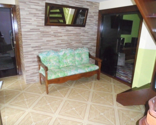 Imagem Casa com 4 Quartos à Venda, 300 m² em Golfe - Teresópolis Imagem Casa com 4 Quartos à Venda, 300 m² em Golfe - Teresópolis