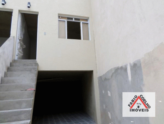 Imagem Casa à Venda, 100 m² em Vila São Paulo - São Paulo Imagem Casa à Venda, 100 m² em Vila São Paulo - São Paulo