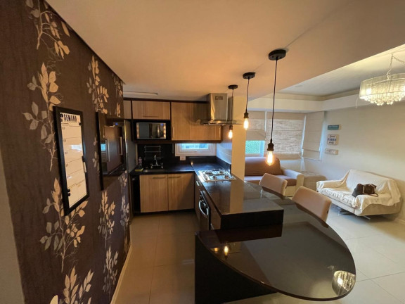 Imagem Imóvel com 1 Quarto à Venda, 57 m² em Bela Vista - Porto Alegre Imagem Imóvel com 1 Quarto à Venda, 57 m² em Bela Vista - Porto Alegre