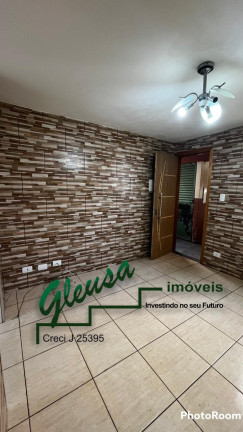 Imagem Apartamento com 2 Quartos à Venda, 45 m² em Conjunto Habitacional Barro Branco Ii - São Paulo Imagem Apartamento com 2 Quartos à Venda, 45 m² em Conjunto Habitacional Barro Branco Ii - São Paulo