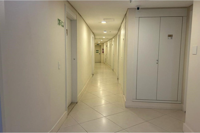 Imagem Sala Comercial à Venda, 40 m² em Pinheiros - São Paulo Imagem Sala Comercial à Venda, 40 m² em Pinheiros - São Paulo