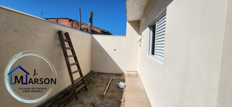 Imagem Casa com 2 Quartos à Venda, 90 m² em Balneário Dos Golfinhos - Caraguatatuba