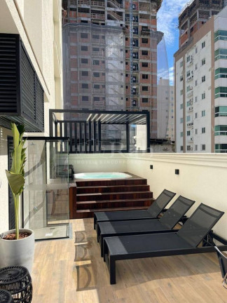 Imagem Cobertura com 4 Quartos à Venda, 228 m² em Meia Praia - Itapema Imagem Cobertura com 4 Quartos à Venda, 228 m² em Meia Praia - Itapema
