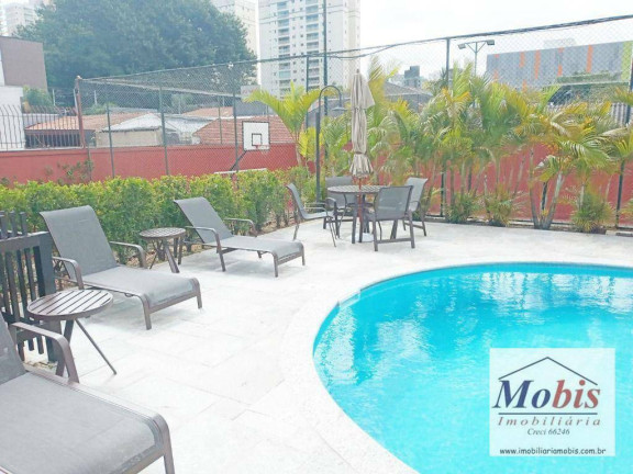 Imagem Apartamento com 4 Quartos à Venda, 165 m² em Jardim - Santo André