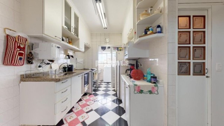 Imagem Apartamento com 3 Quartos à Venda, 198 m² em Lapa - São Paulo Imagem Apartamento com 3 Quartos à Venda, 198 m² em Lapa - São Paulo