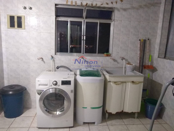Imagem Casa com 3 Quartos à Venda, 210 m² em Vila Mazzei - São Paulo