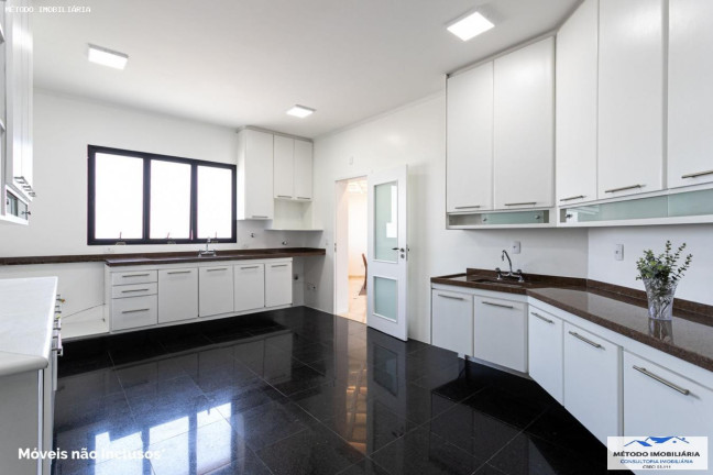 Imagem Apartamento com 4 Quartos à Venda, 254 m² em Jardim Paulista - São Paulo