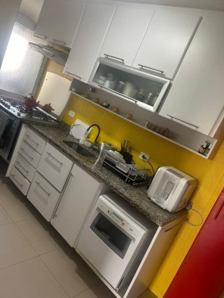 Imagem Apartamento com 4 Quartos à Venda, 121 m² em Jardim Marajoara - São Paulo Imagem Apartamento com 4 Quartos à Venda, 121 m² em Jardim Marajoara - São Paulo