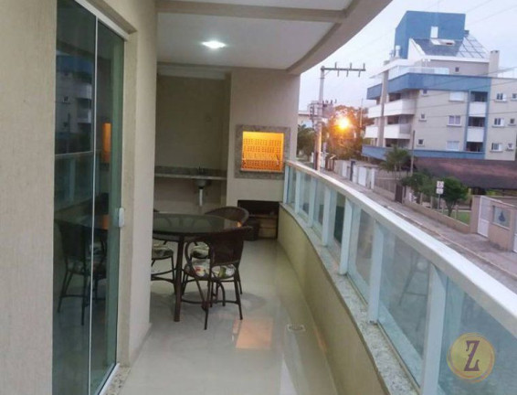 Imagem Apartamento com 2 Quartos para Temporada, 74 m² em Bombas - Bombinhas Imagem Apartamento com 2 Quartos para Temporada, 74 m² em Bombas - Bombinhas