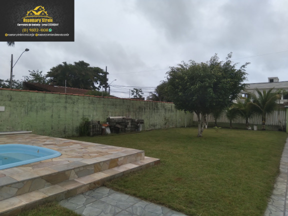 Imagem Imóvel com 2 Quartos para Temporada, em Cibratel 2 - Itanhaém Imagem Imóvel com 2 Quartos para Temporada, em Cibratel 2 - Itanhaém