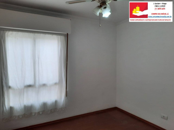Imagem Apartamento com 3 Quartos à Venda, 106 m² em Campo Belo - São Paulo Imagem Apartamento com 3 Quartos à Venda, 106 m² em Campo Belo - São Paulo