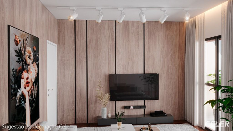 Imagem Apartamento com 2 Quartos à Venda, 58 m² em Macedo - Guarulhos