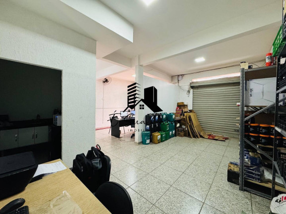Imagem Loja à Venda, 100 m² em Cândida Ferreira - Contagem Imagem Loja à Venda, 100 m² em Cândida Ferreira - Contagem