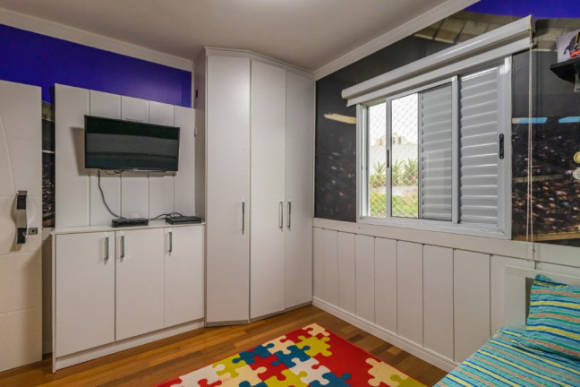 Imagem Imóvel com 3 Quartos à Venda, 80 m² em Jardim Tupanci - Barueri Imagem Imóvel com 3 Quartos à Venda, 80 m² em Jardim Tupanci - Barueri